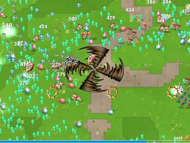 Legend of Feather