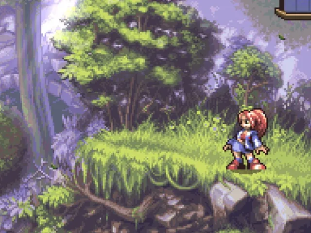 Legend of Iya