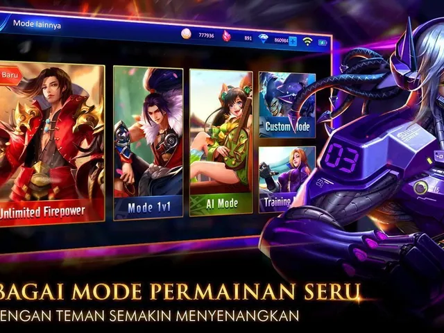 Legend of Kingdoms