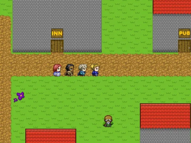 Legend of Moros