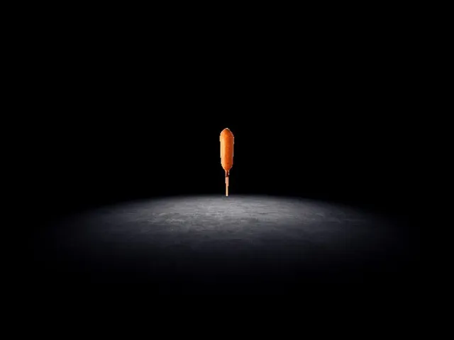 Legend of the Corndog(s)