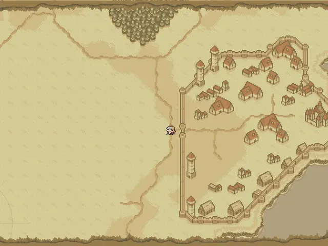 Legend of the Ma On