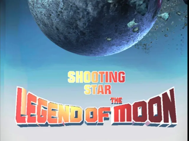 Legend of the Moon 2