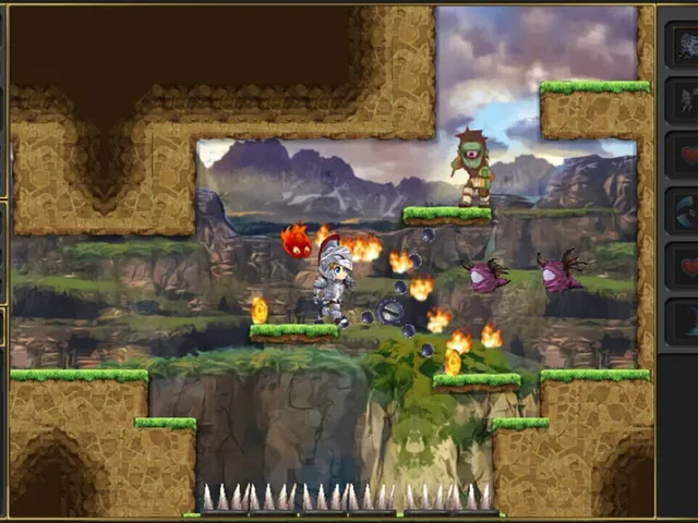Legend of the Moon