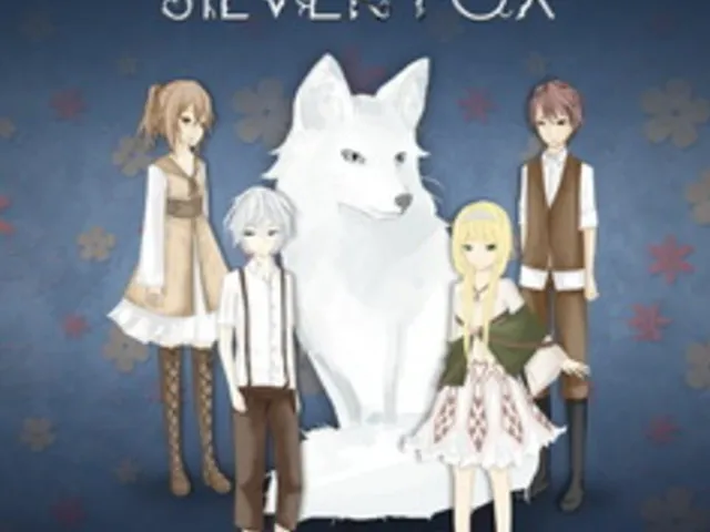 Legend of the Silver Fox