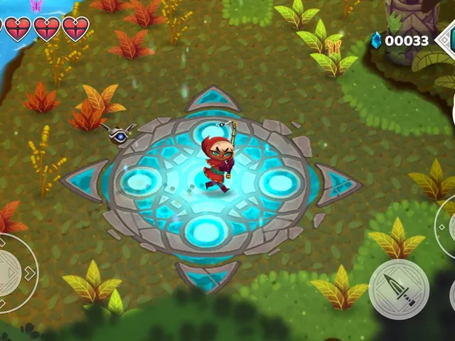 Legend of the Skyfish 2