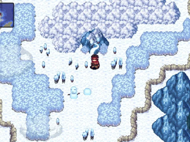 Legend of the Tetrarchs