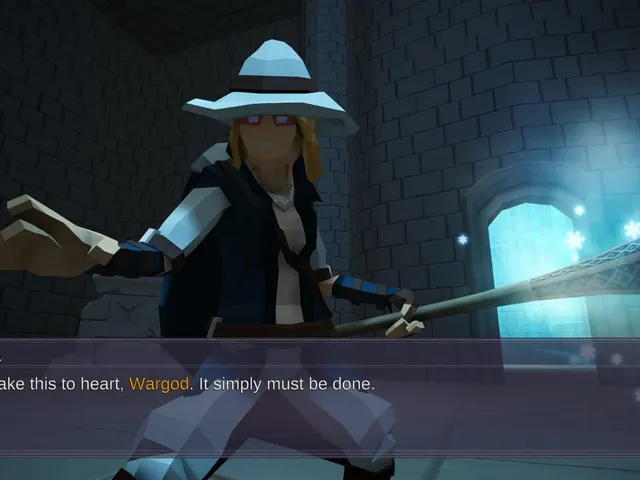 Legend of the Wargod