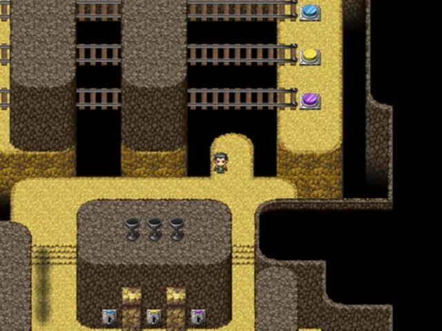 Legend of Xion: Royal Story