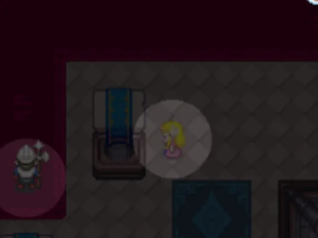 Legend of Zelda: The Dual Mage