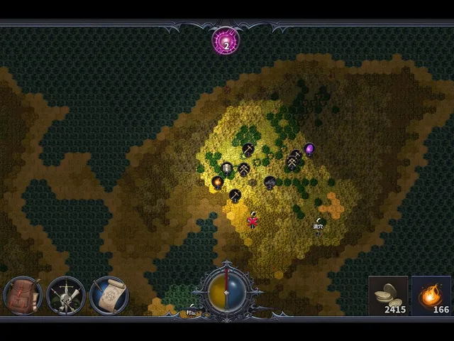 Legendary Creatures 2