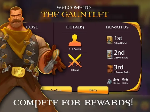 Legendary DXP