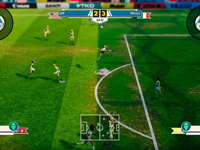 Legendary Eleven