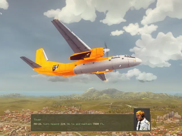 Legendary Pilots