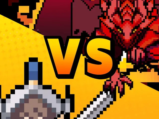 Legendary Sword