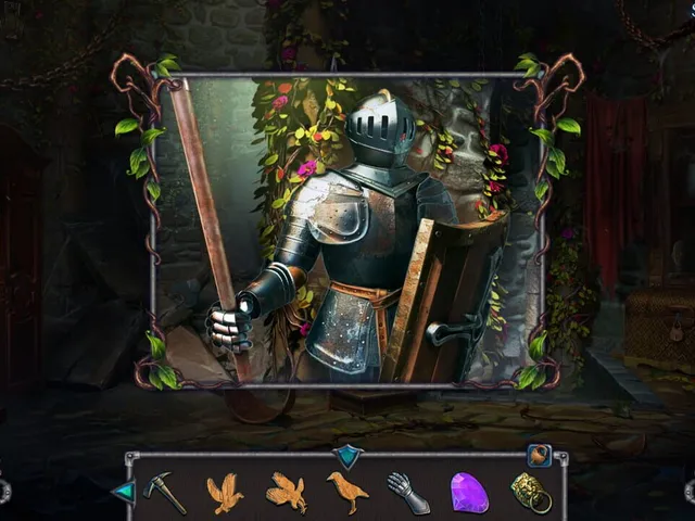 Legendary Tales: Cataclysm