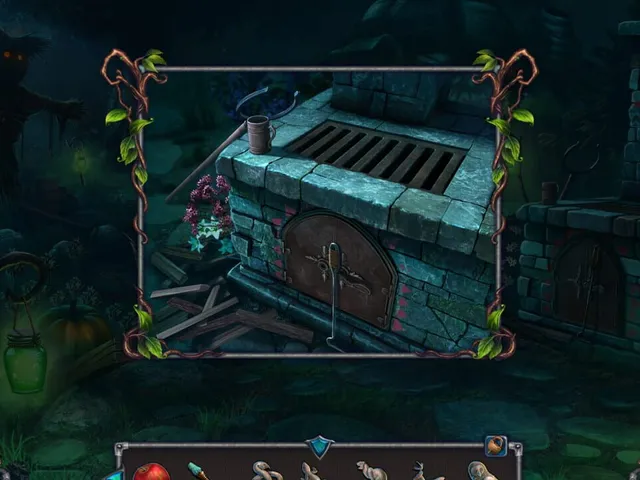 Legendary Tales: Stolen Life