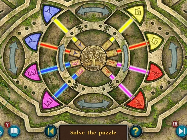 Legendary Tales V: Price of Power