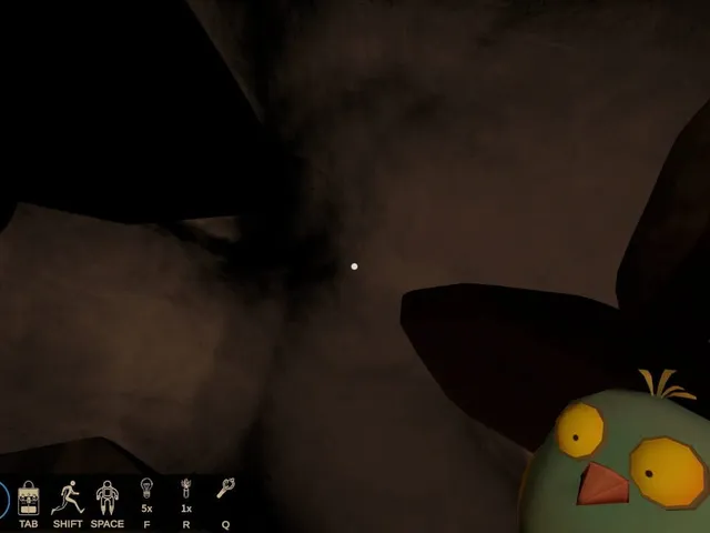 Legendary Tomb Digger