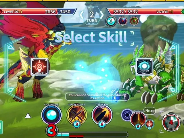 Legendino