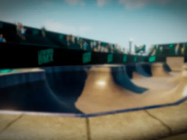 Legends BMX