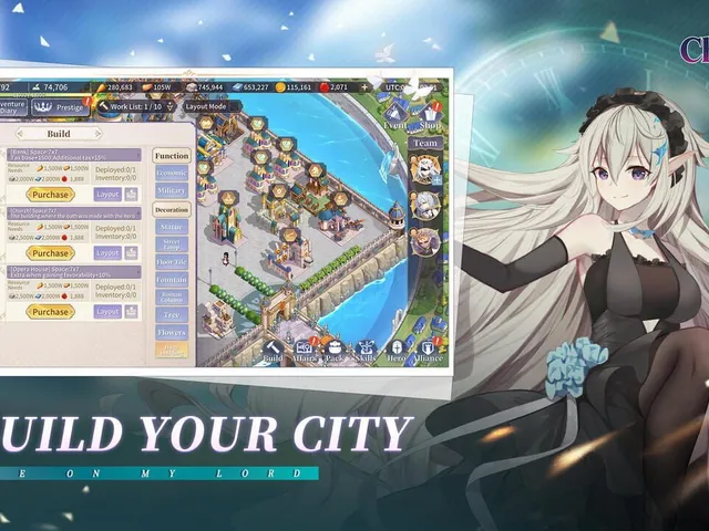 Legends of Chronos