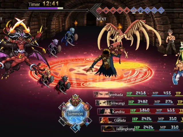 Legends of Crystal