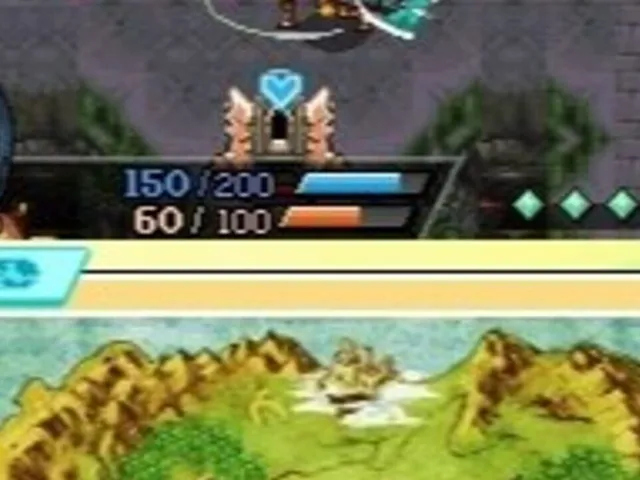 Legends of Exidia