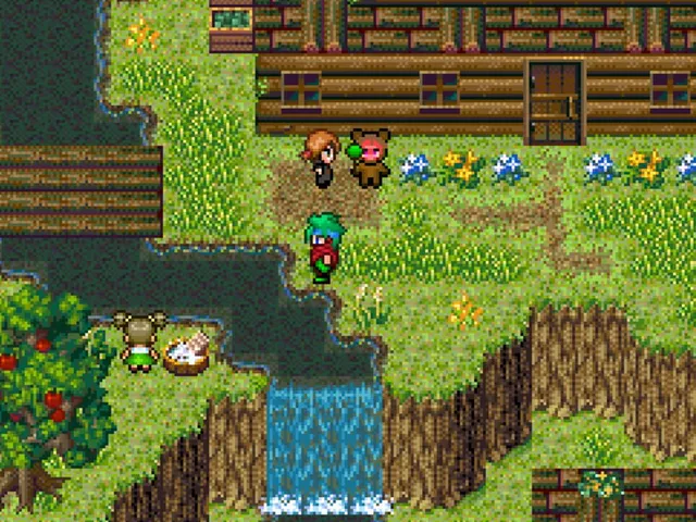 Legends of Illarion