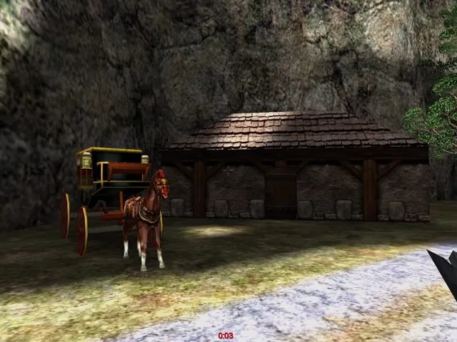 Legends of Might and Magic
