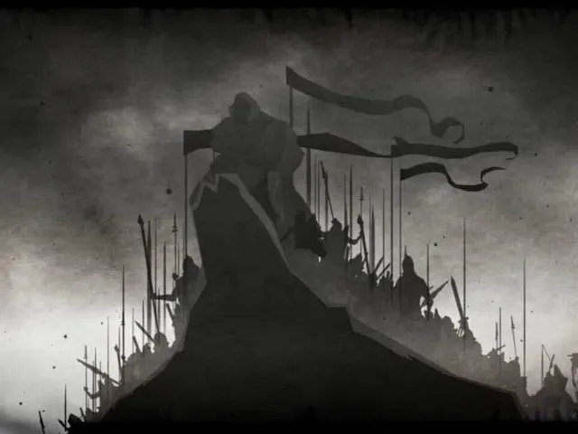 Legends of Persia