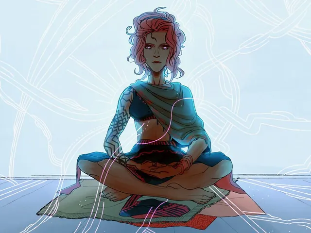 Legends of Savvarah: Children of the Sun