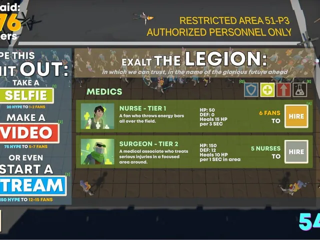 Legion 51
