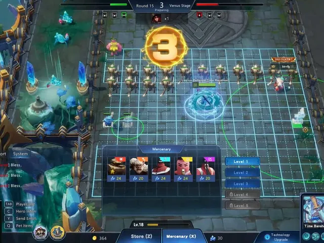 Legion Defense