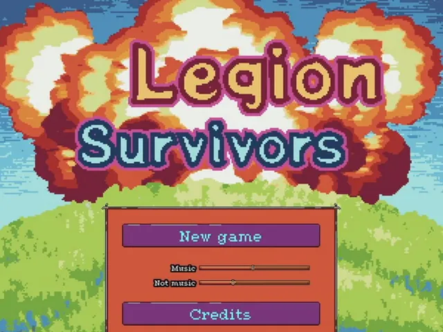 Legion: Immortal Survivors