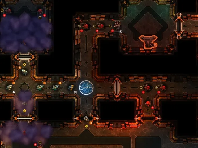 Legions of Steel