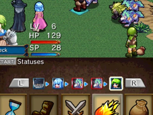 Legna Tactica
