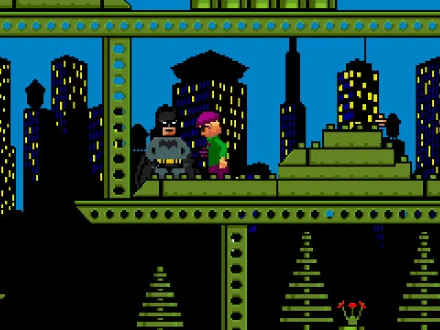 LEGO Batman