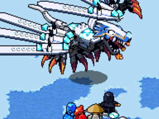LEGO Battles: Ninjago