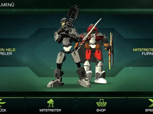 LEGO Hero Factory: Brain Attack
