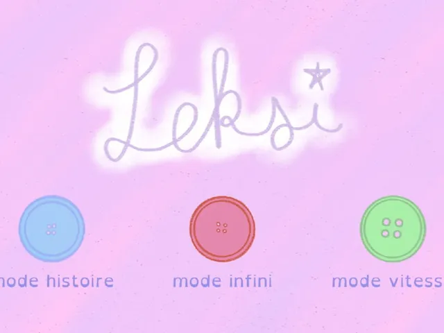 Leksi