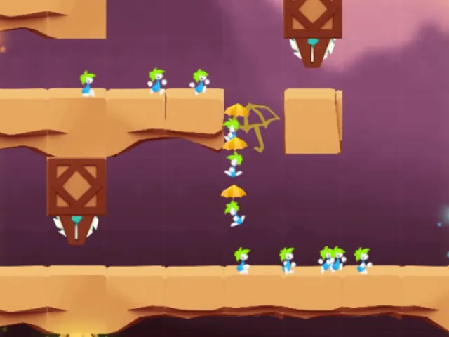 Lemmings