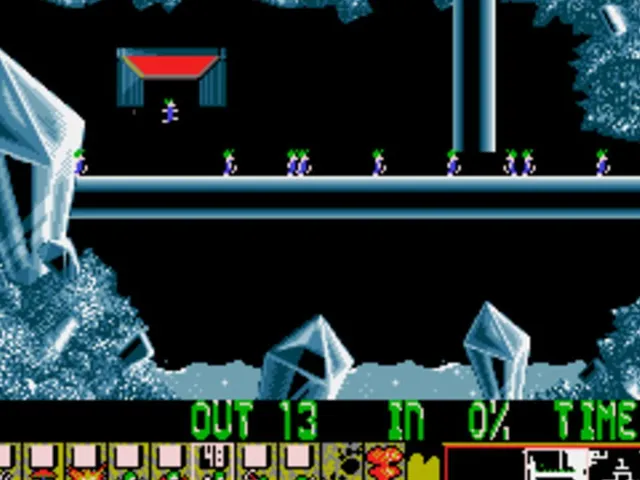 Lemmings