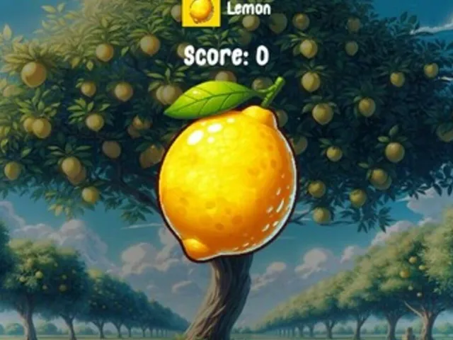 Lemon
