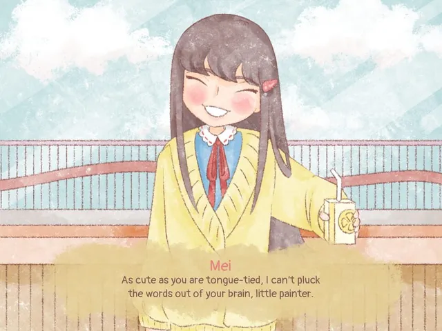 Lemonade.