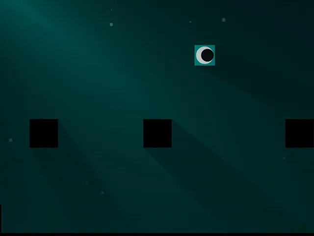 Leo: The Square