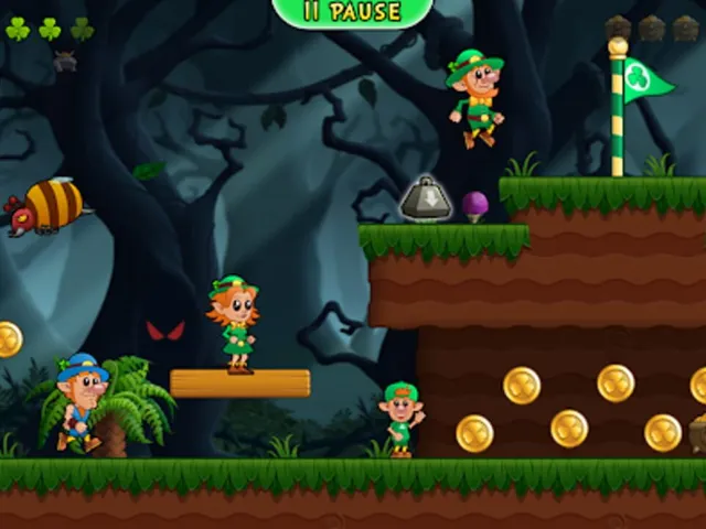 Lep's World 3