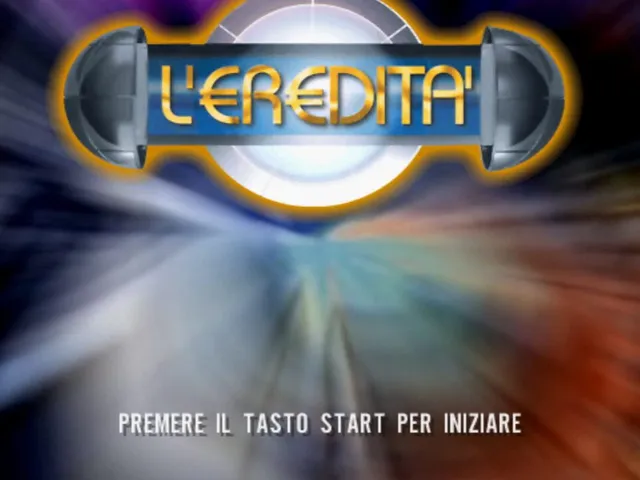 L'Eredità