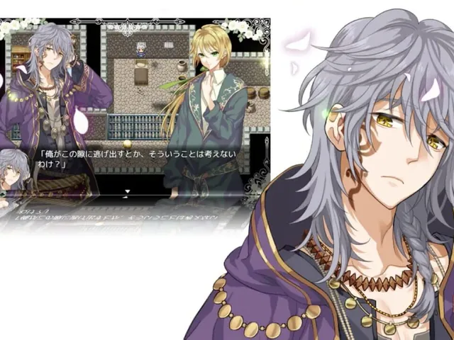 Les Fleursword