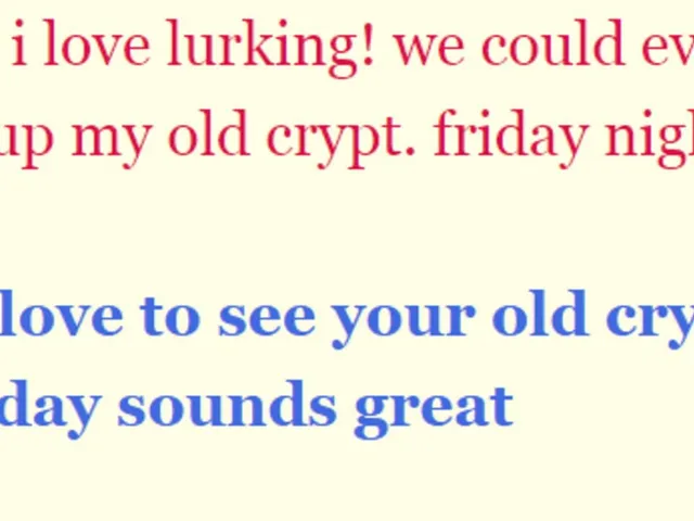 Lesbian Vampire Dating Online